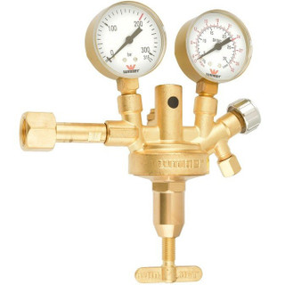 مانومتر زینسر co2 مارک وینر