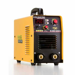 اینورتر جوشکاری 250 آمپر صبا الکتریک مدل R-INV-250V