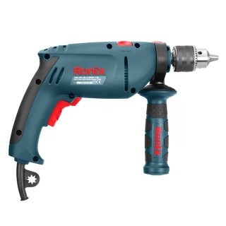 دریل 13 میلیمتری 810 وات رونیکس مدل 2210C