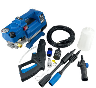کارواش دینامی 160 بار ویوارکس مدل VR7160-PW