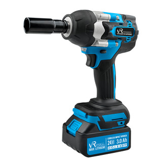 بکس شارژی 500 نیوتن دو باطری ویوارکس مدل VR2450-IW