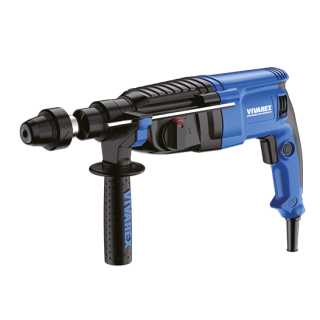 دریل بتن کن سه حالته 3 کیلویی ویوارکس مدل VR8026PLUS-RH